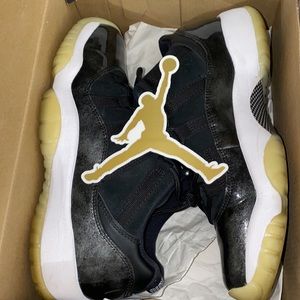 Jordan 11 Retro Low